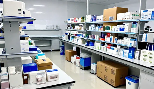 电商供应链服务中品牌建设的适用情况与限制