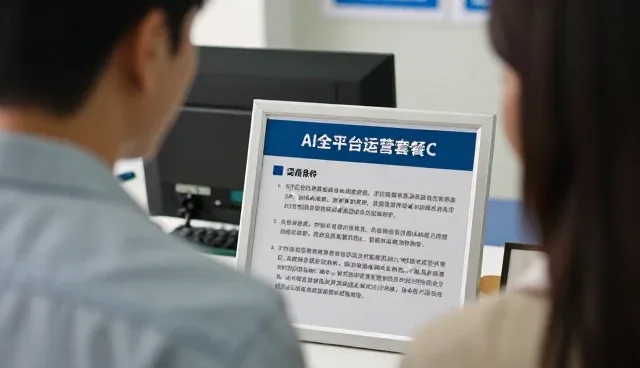 商品采购选型中的合作关系构建与优化策略