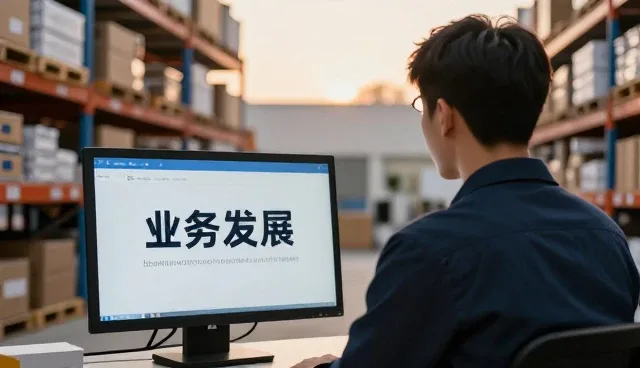 品牌代理业务发展中的场景应用与实践分析